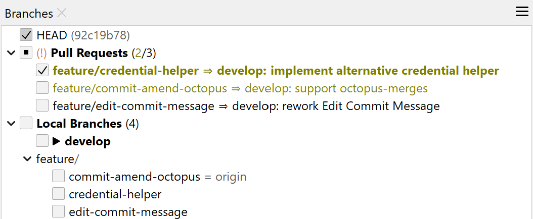 Collaboration by Pull Requests | safeHTML }}