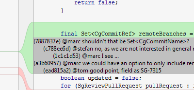 Inline comments and replies | safeHTML }}