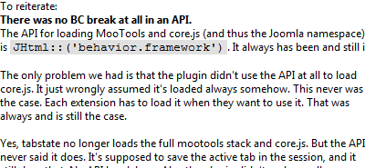 Markdown Support | safeHTML }}