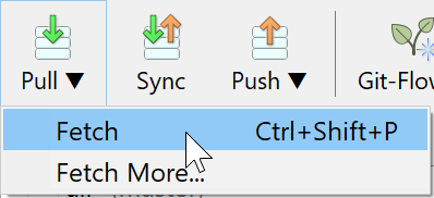 Quicker Access to Commands. | safeHTML }}