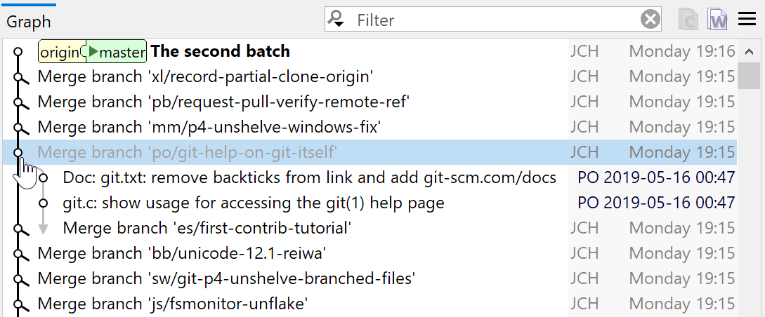 Flat Log. | safeHTML }}