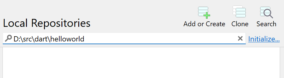 Path Support in Filter - Repositories Filer. | safeHTML }}