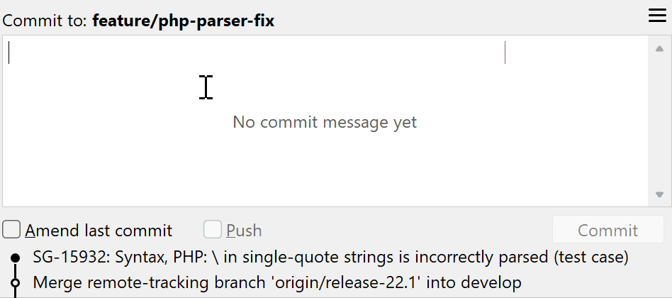 Smart Amend Logic. | safeHTML }}